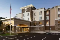 Homewood Suites by Hilton Augusta, ME Hotels near University of Maine at Augusta