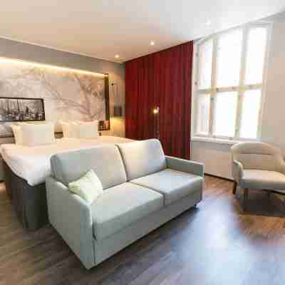 Home Hotel Katajanokka Rooms