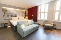 Home Hotel Katajanokka 헬싱키 호텔