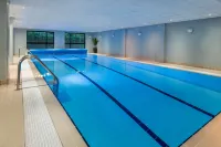 Radisson Blu Hotel Manchester Airport - Spa