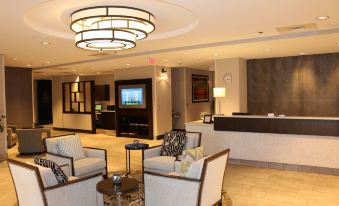 DoubleTree by Hilton Raleigh Crabtree Valley