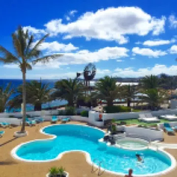 Neptuno Suites
