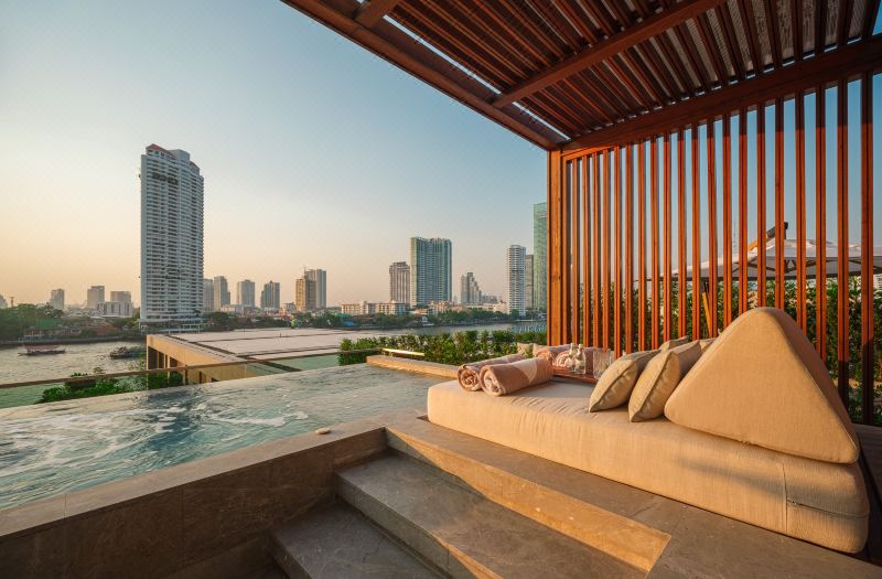 Capella Bangkok photo 3