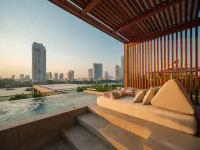 Capella Bangkok - Luxury