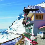 Green Valley Hotel