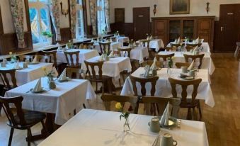 Hotel Goldene Krone