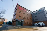 Gwangju the Rest Motel