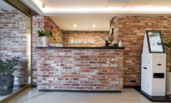 Gapyeong Agio Hotel