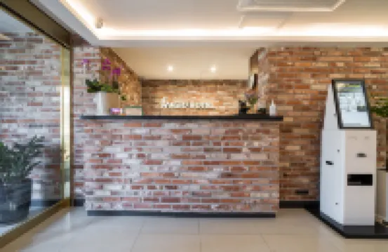 Gapyeong Agio Hotel