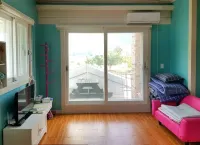 Pension Near Pyeongchang River Hotels in 