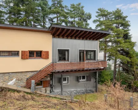 Molina アルプのホテル