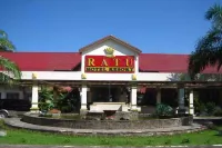 Ratu Hotel & Resort