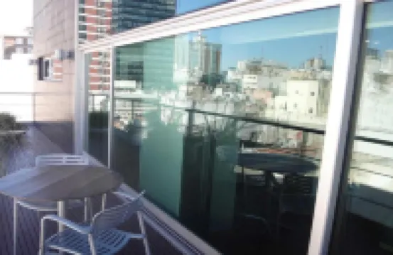 Htl Urbano Hotels in Buenos Aires