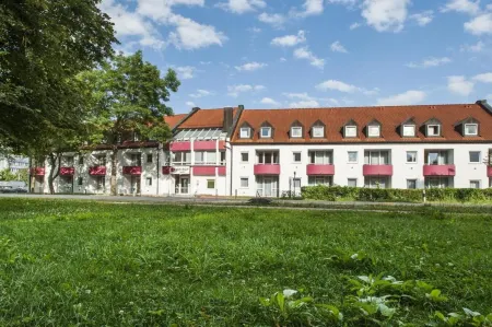 Andante Hotel Erding