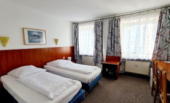 Hotel Zentrum