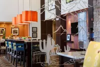 Hampton Inn & Suites El Paso-East Hotel a Socorro