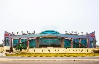 Royal Swiss Lahore Hotels near Lahore Museum