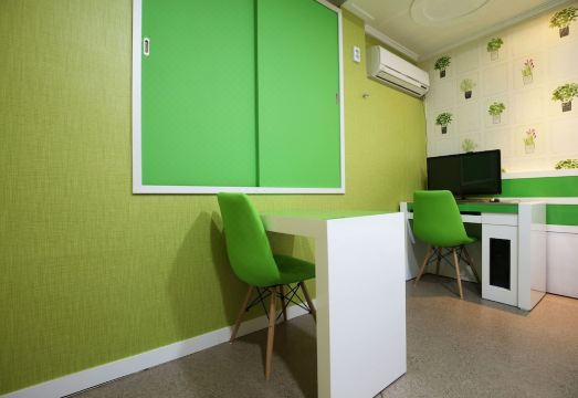 대전 숙소 주변 환경 2