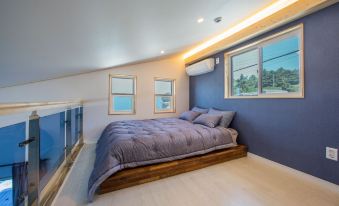 Sandeulhae Pension in Namhae