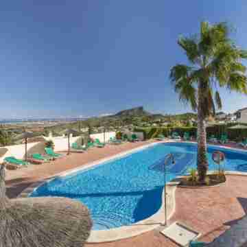 La Manga Club Resort - Monte Verde 178 Fitness & Recreational Facilities