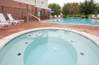Holiday Inn Express & Suites DECATUR by IHG - Hot Tub