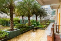 mmy Ping Apartment (Xinxing Zhubaolu Branch)