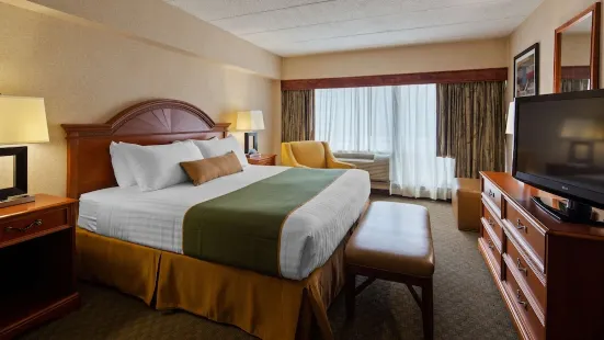 Best Western Capital Beltway Washington DC