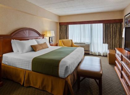 Best Western Capital Beltway Washington DC