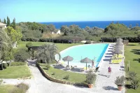 Luzmar Villas - Havudsigt