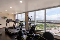 Holiday Inn MANAUS by IHG - نادي رياضي