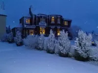 Greenlaw Guest House