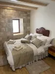 Sea View Apartment in an Historic Castle for 4 Guests