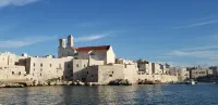 Giovinazzo Historic Apulia