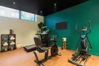 Aiden by Best Western @ Lorient Centre - salle de sport