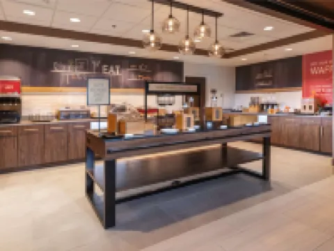 Hampton Inn & Suites Conway Hotels in Conway