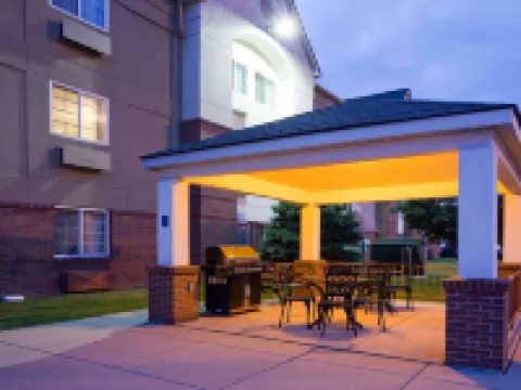 Sonesta Simply Suites Minneapolis Richfield Hotels in Richfield