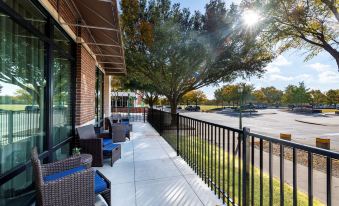 Hampton Inn & Suites by Hilton Keller Town Center