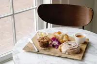 Hotel Morgan a Wyndham Hotel - breakfast