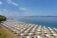 Akrathos Beach Hotel - romantici