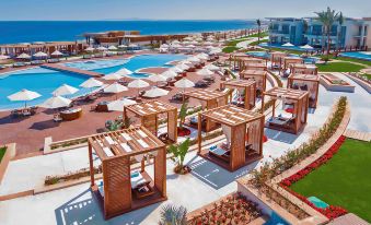 Rixos Premium Magawish Suites and Villas