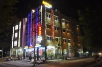 Hotel New Amirtham Inn Hotels in Palani