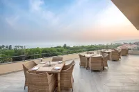 Radisson Blu Resort Visakhapatnam - breakfast