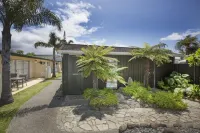 Palm Pacific Resort & Motel Hotels in Whangamata