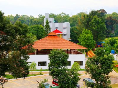 Hotel Hills