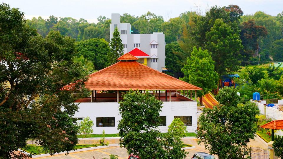 Hotel Hills