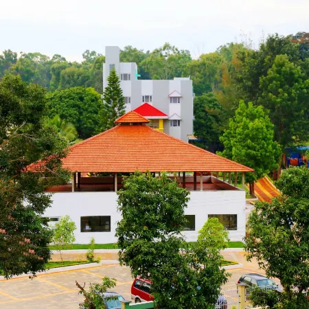 Hotel Hills
