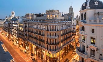 Iberostar Las Letras Gran Via