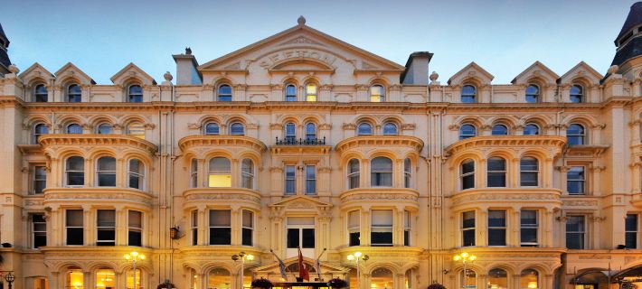 The Sefton Hoteles en Douglas