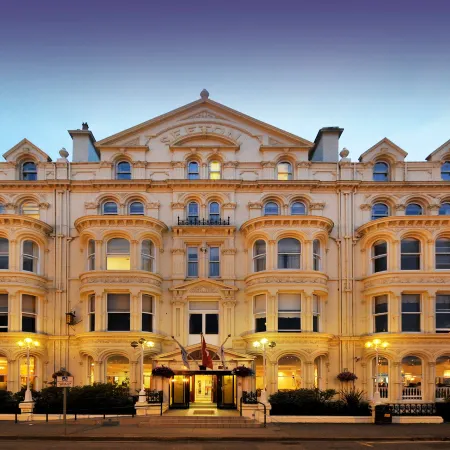 The Sefton