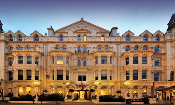 The Sefton